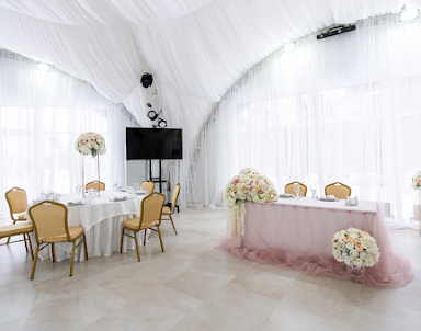  ресторан Аврора