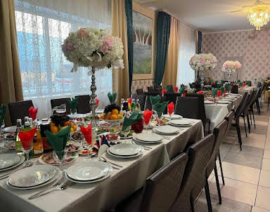  ресторан Девичья башня