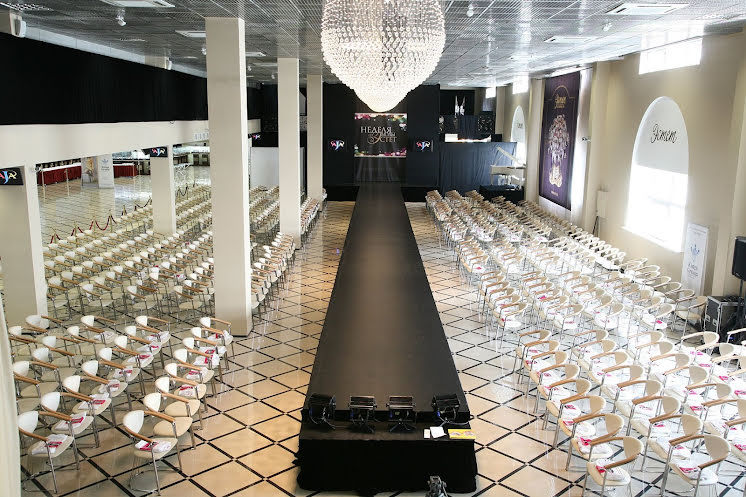 Зал Торжеств в «Grand Paradise» фотография №5