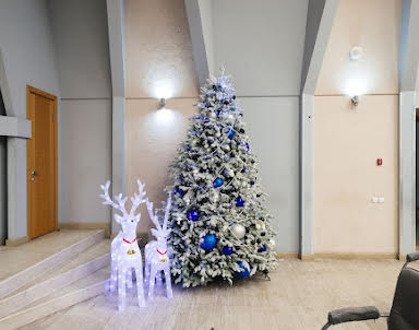  ресторан Амакс