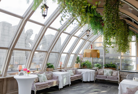 Терраса №1 в Терраса №1