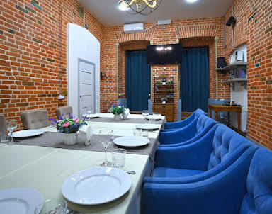  ресторан Два Цезаря