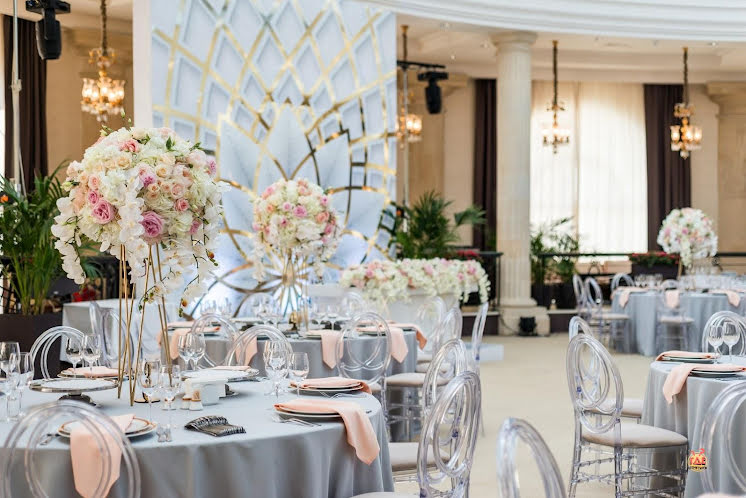 Зал ресторана в «Фьюжн» фотография №14