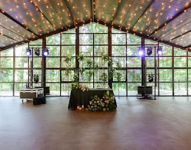  ресторан Дивный Лес