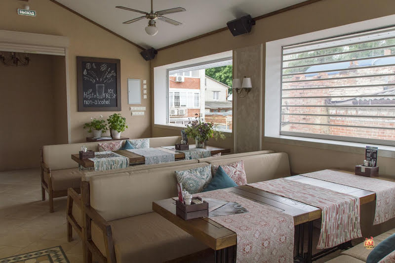 Добрый Гусь фотография №19