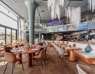 Новый год в Высота 5642