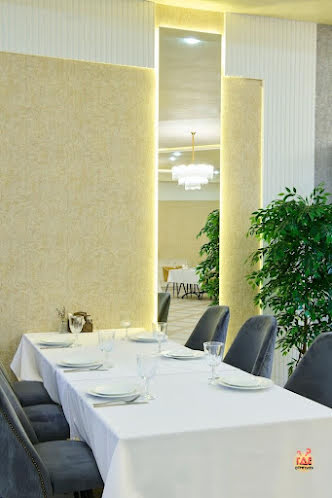 Зал в «Арбат» фотография №15