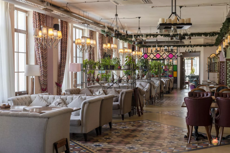 Дюшес Зеленоград фотография №9