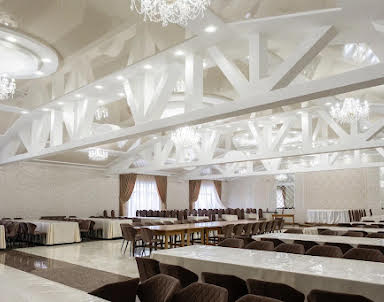  ресторан Вечерний Баку