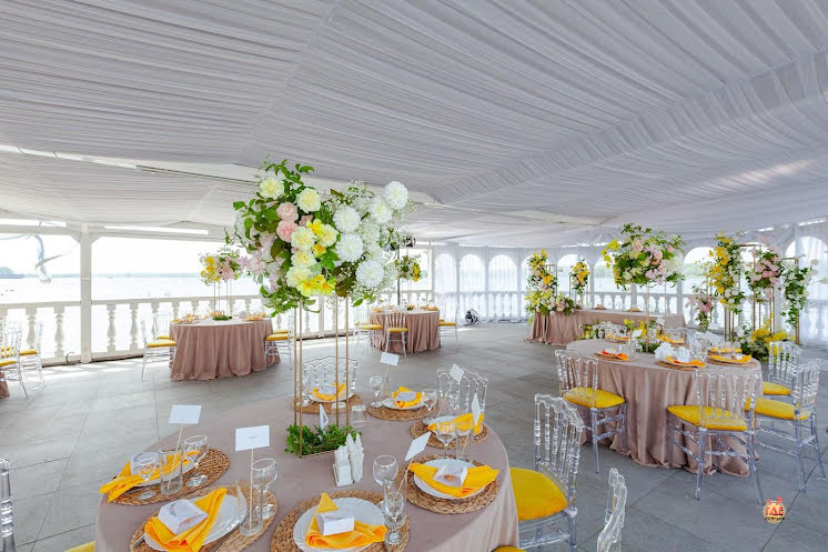 Веранда «Сансет» в «Арго» фотография №13