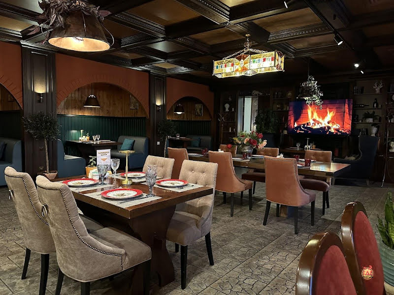 Пражский клуб фотография №15