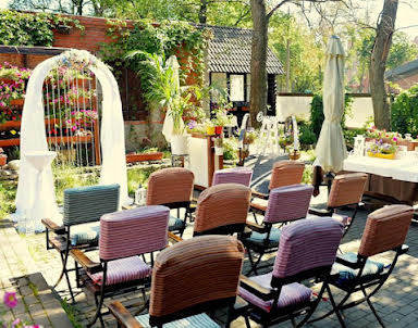  ресторан Винтаж