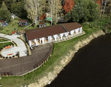  ресторан Glissando