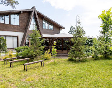 Свадьба в Дом