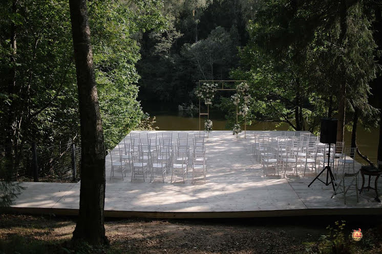 Веранда «Отрадное» в «Дивный Лес» фотография №7