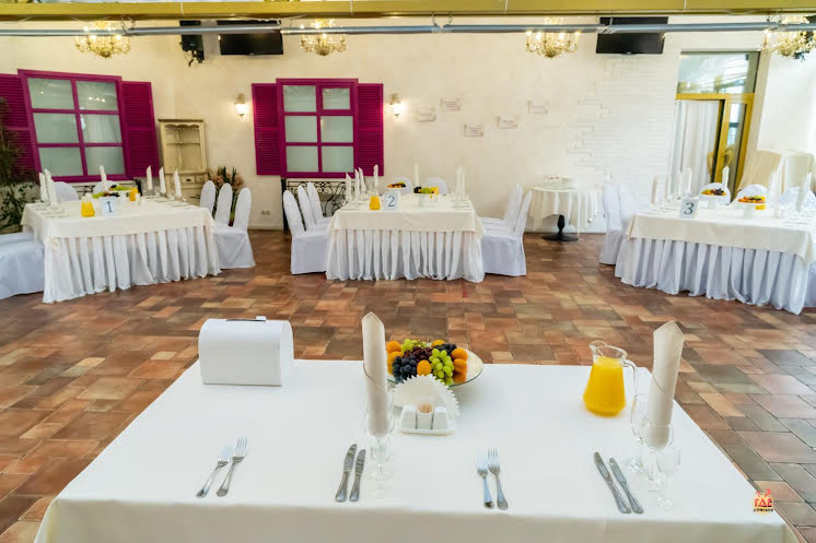 Терраса в «Престиж» фотография №16