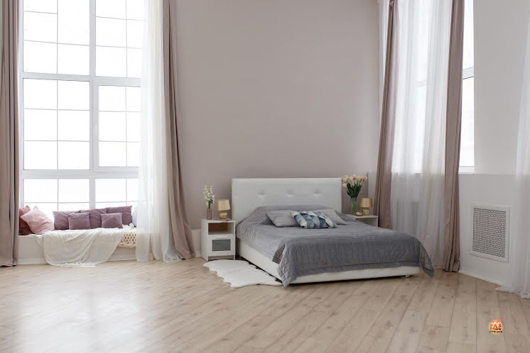 Зал «‎Велюр» в «LOFTY» фотография №9