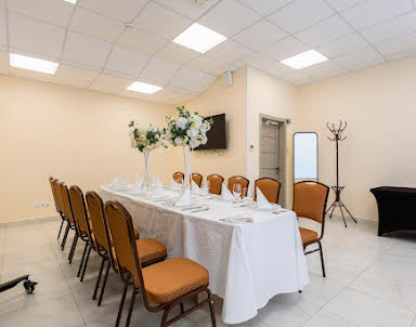  ресторан Юрюзань