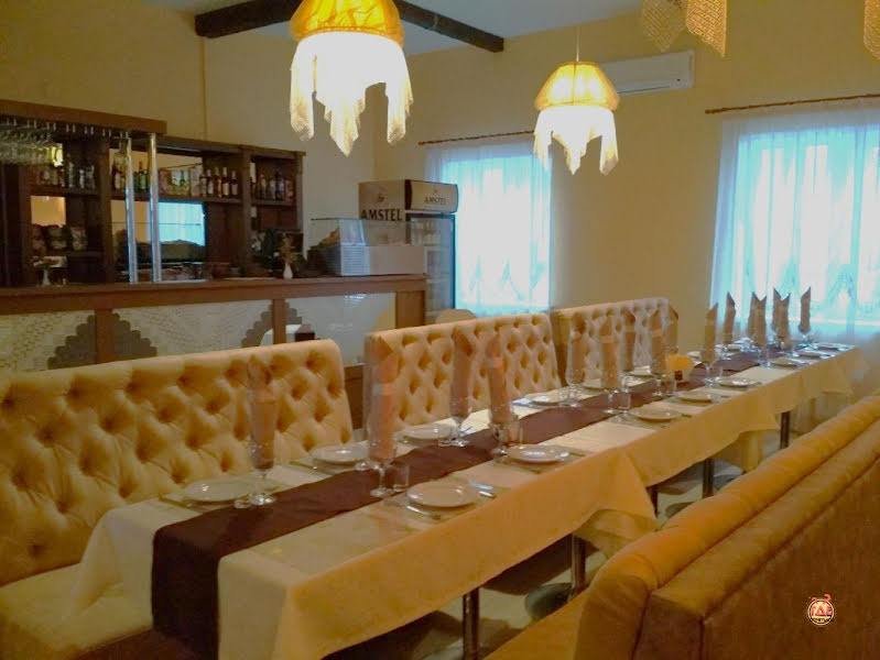 Оренбургское подворье фотография №4