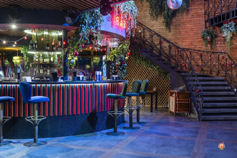 BAZAR фотография №17