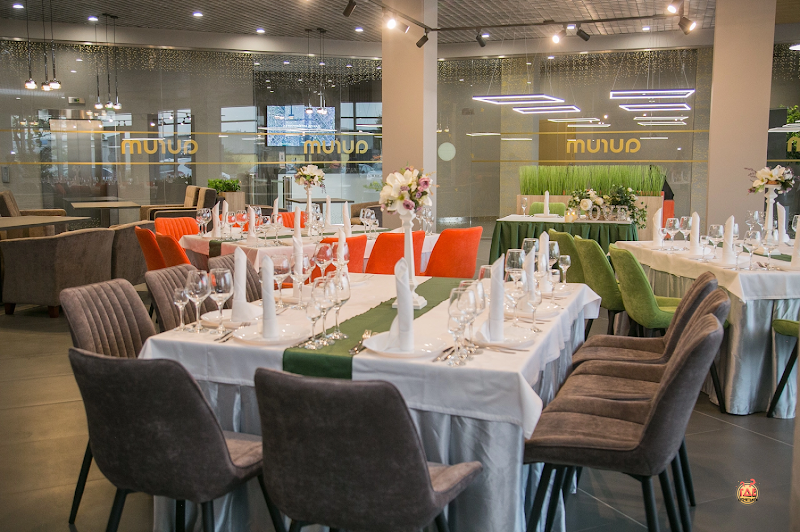 Академия Вкуса Парнас фотография №2