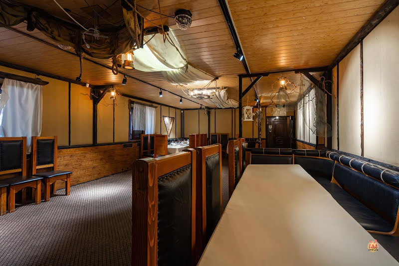 Адмирал Нельсон фотография №10