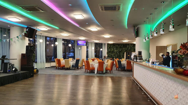 Ресторан «Бобры и белки» в «Sofrino Park» фотография №3