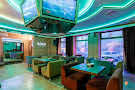Большой зал в «Restobar Solo»