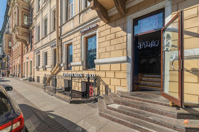 Feromon Griboedova фотография №10