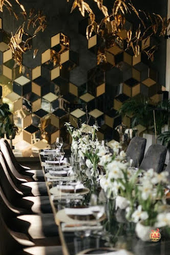 Винный зал  в «Touch на Садовнической набережной» фотография №9