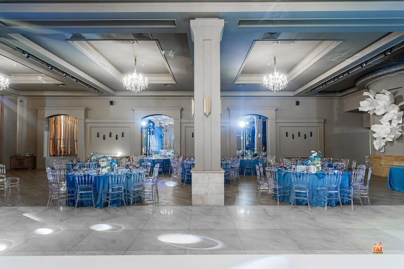 PALLADIO HALL фотография №1