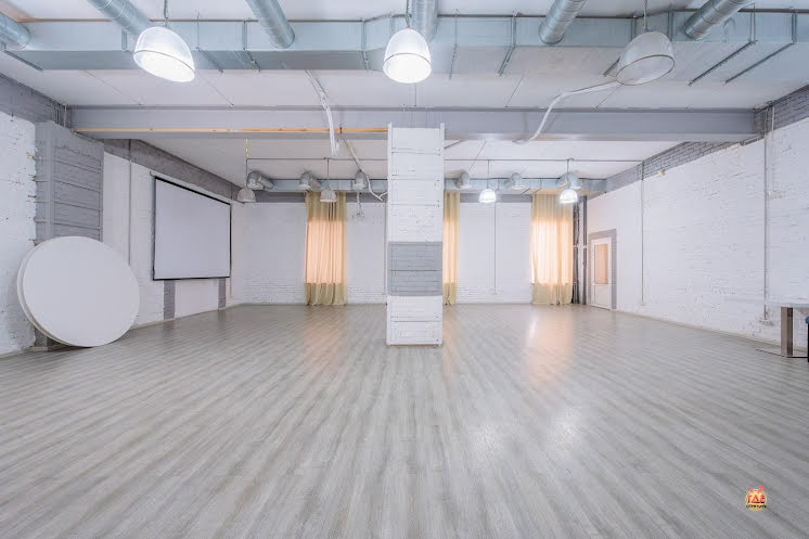 Малый зал в «Джем» фотография №1