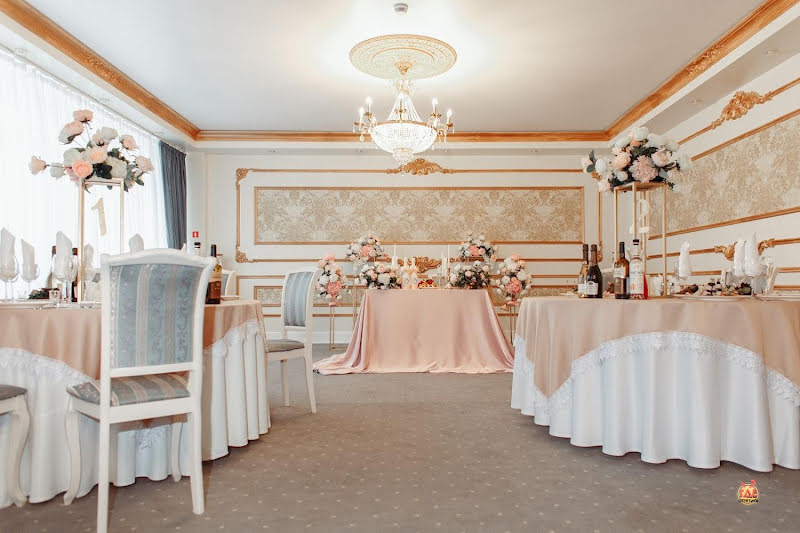 Версаль фотография №8