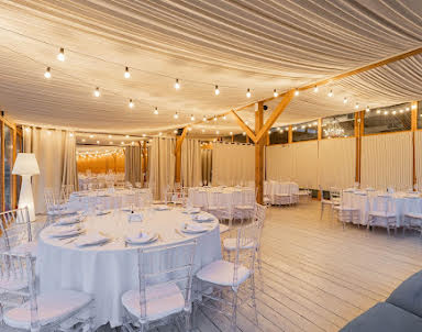  ресторан Веранда