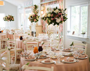  ресторан Медвежьи озера