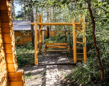  ресторан Раздолье