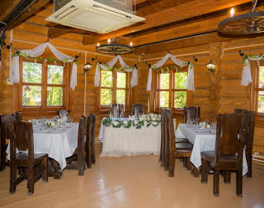  ресторан Туркомплекс Соляной Остров