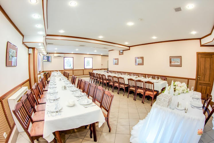 Ресторан в «Дубки» фотография №13