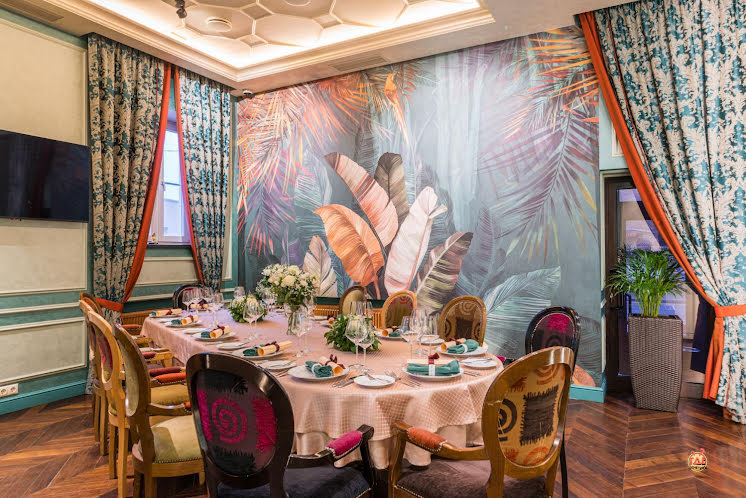 Leyenda в «Sabor de la Vida» фотография №9