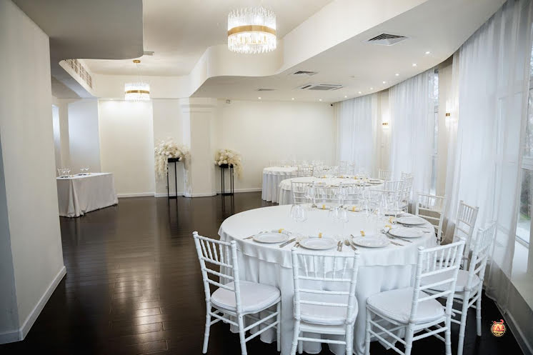 Зал BELLO в «MORE AMORE» фотография №6