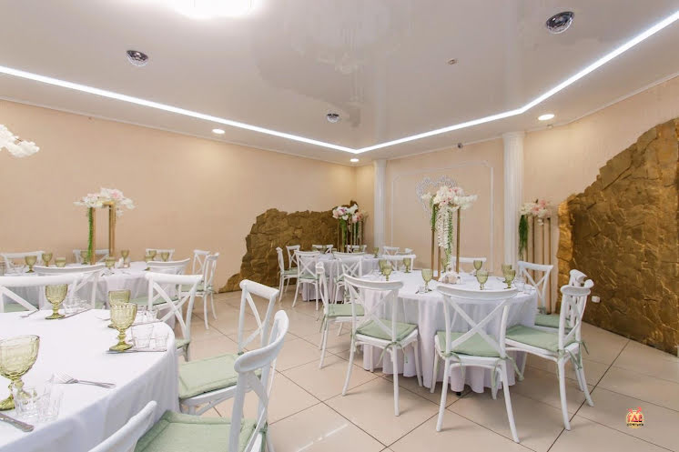 Зал «Шампань» в «Шампань» фотография №7