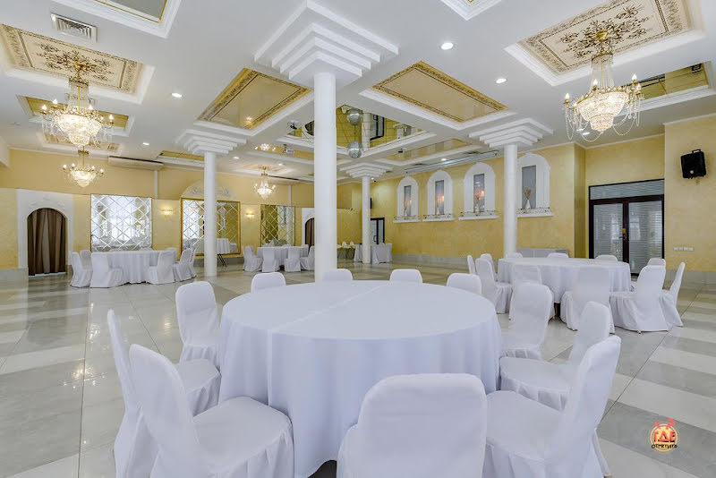 Cronwell Park Ника фотография №7