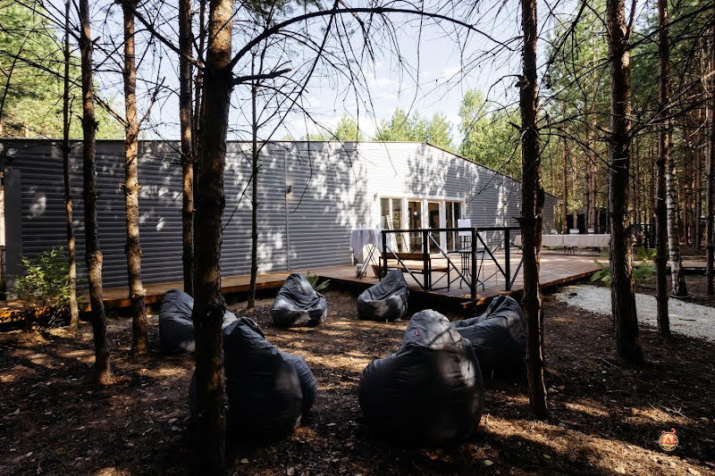 РОЩА фотография №5