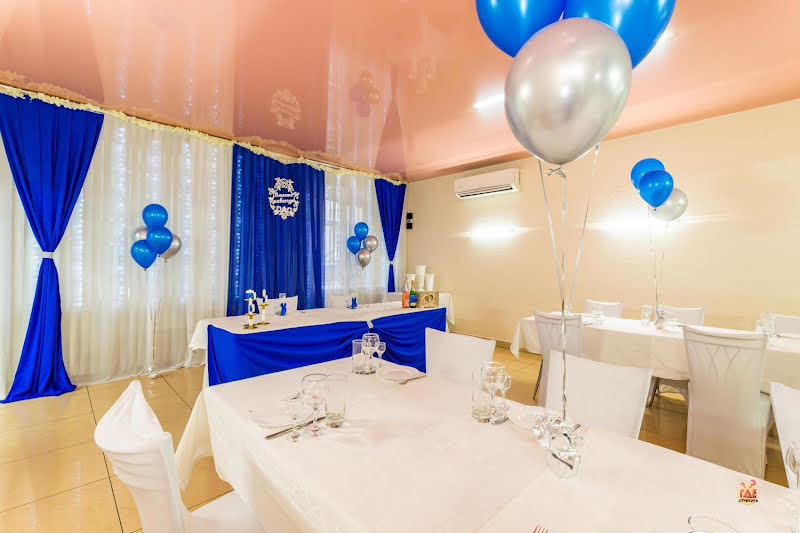 Кафе на Первомайской фотография №3