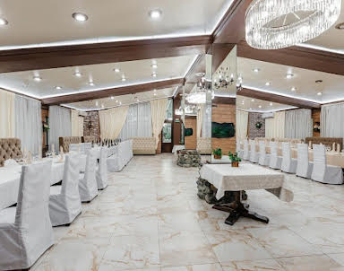  ресторан Голубая волна