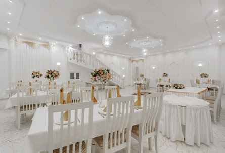 VIP зал 1 в VIP зал  2