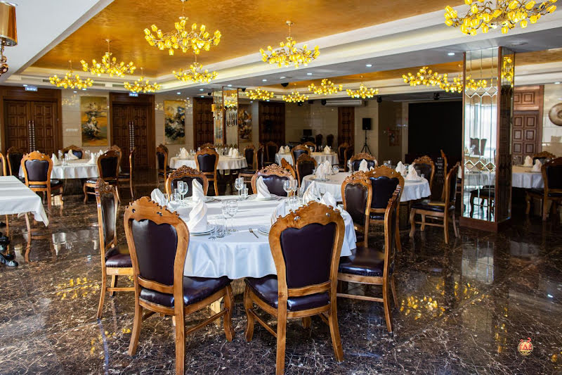 North Sea фотография №3