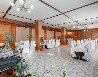 Новый год в Арго