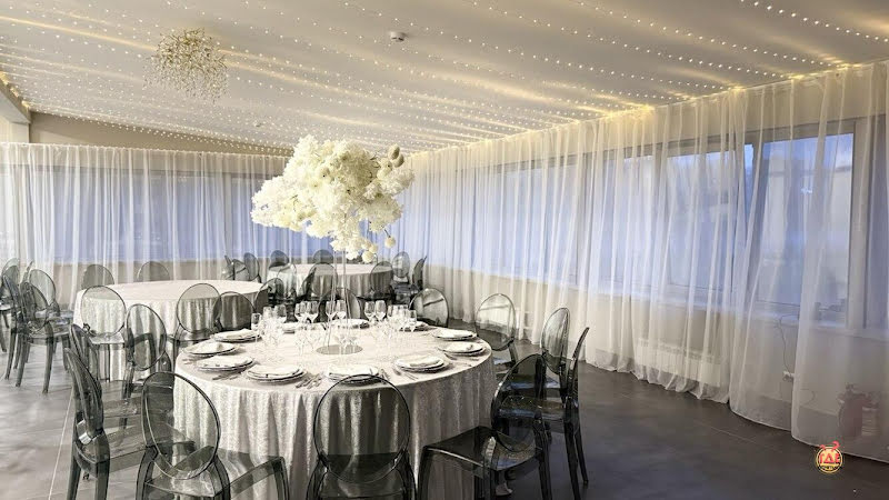 Event Hall Жемчужный фотография №9