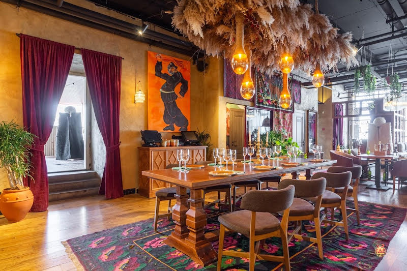 Барбамбия фотография №18